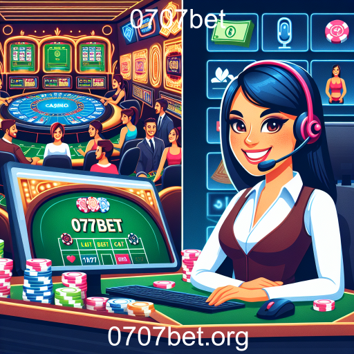 A Importância do Suporte ao Cliente em Jogos Online